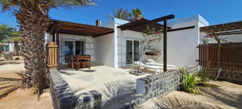 Rabil Appartement | Vilas Praia de Chaves SEA VIEW sol y mar