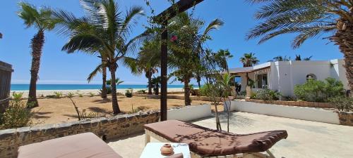 Rabil Appartement | Vilas Praia de Chaves SEA VIEW sol y mar
