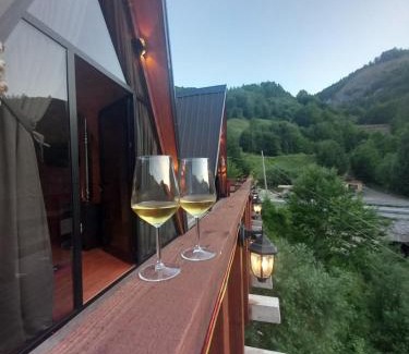 Shkoder County Villa | Vilat Suka Mkushit