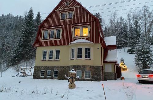 Vitkovice Appartement | vilavítkovice
