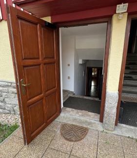 Vitkovice Appartement | vilavítkovice