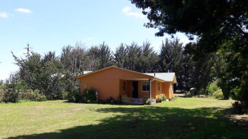 Vilcun Maison | Vilcún, cabaña 100 mt2, a 38 k del Volcán Llaima