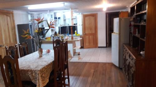 Vilcun Maison | Vilcún, cabaña 100 mt2, a 38 k del Volcán Llaima