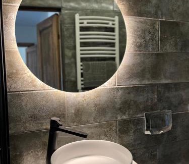 Ligatne Appartement | Vilciņu apartamenti