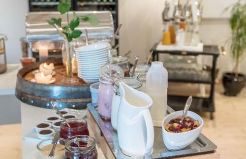 Slagelse Hôtel | Vilcon Hotel & Konferencegaard