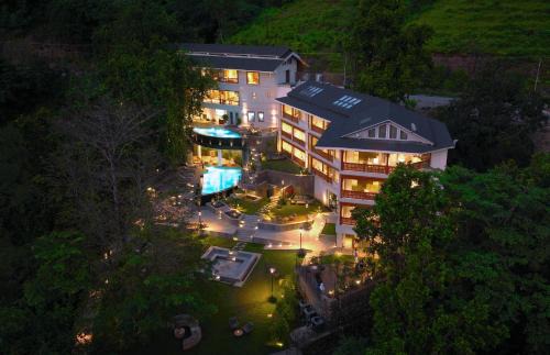Singtali Station Balnéaire | VILEEN Rishikesh - A Wellness Resort by Ganga Kinare