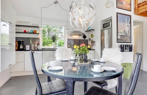 Skygge Maison | "Vilhelm" by Interhome