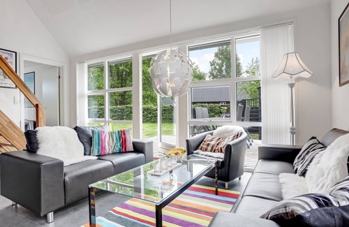 Skygge Maison | "Vilhelm" by Interhome