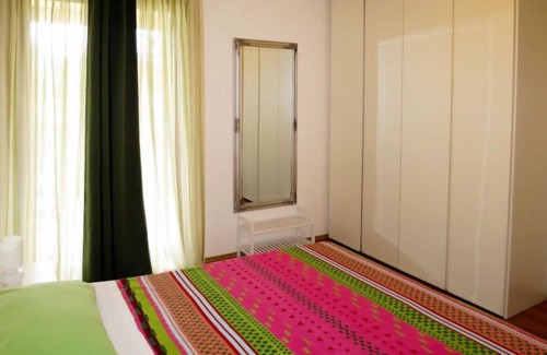 Matohanci Appartement | Appartement Viliam (ROJ530) à Rovinj - 3 personnes, 1 chambres