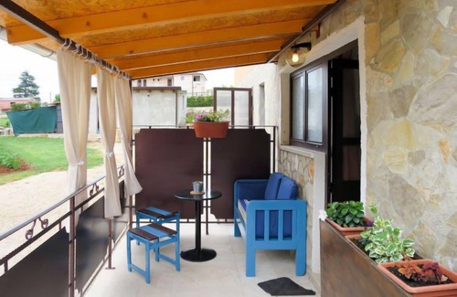 Matohanci Appartement | Appartement Viliam (ROJ530) à Rovinj - 3 personnes, 1 chambres