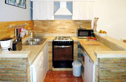 Matohanci Appartement | Appartement Viliam (ROJ530) à Rovinj - 3 personnes, 1 chambres