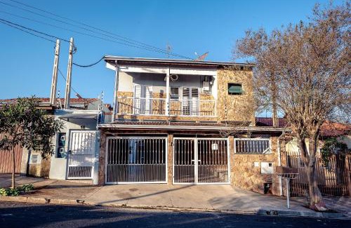 Boituva Appartement | Vilinha Boituva | Mini apês com ar condicionado