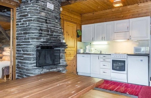 Syote Maison | Vilkkuna 20 a by Interhome