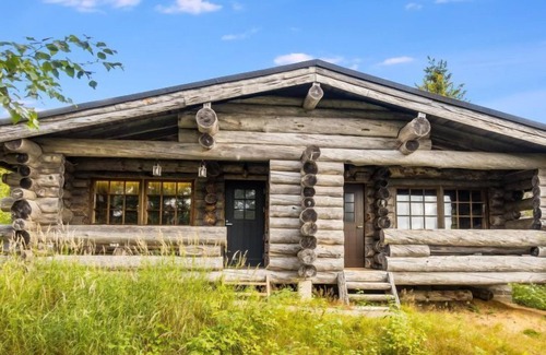Syote Maison | Vilkkuna 20 a by Interhome