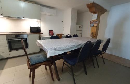 Kisjakabfalva Maison | Villány Outback