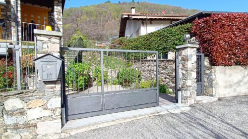 Brovello-Carpugnino Maison | Vill'Ariel Sport & Relax