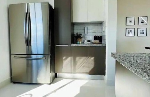 Santiago de los Caballeros Appartement | Villa de Luz!