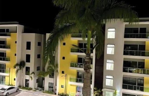 Santiago de los Caballeros Appartement | Villa de Luz!