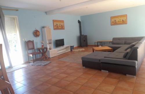 Saint-Hippolyte Villa | Villa natasa
