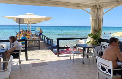 Baia Verde Villa | Villa dans résidence idéale pour les familles à 5 minutes à pied des plages