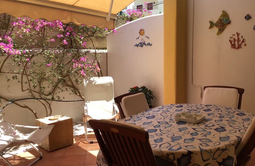 Baia Verde Villa | Villa dans résidence idéale pour les familles à 5 minutes à pied des plages