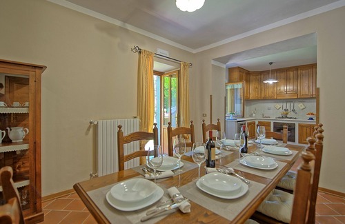 Civitella in Val di Chiana Villa | Villa Crispinino - Ferme à Civitella in Valdichiana, Toscane