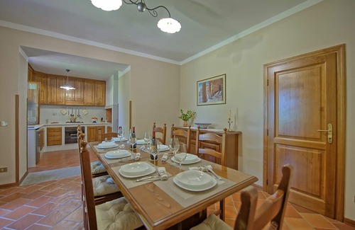 Civitella in Val di Chiana Villa | Villa Crispinino - Ferme à Civitella in Valdichiana, Toscane