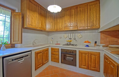 Civitella in Val di Chiana Villa | Villa Crispinino - Ferme à Civitella in Valdichiana, Toscane