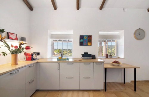 Sao Bartolomeu de Messines Villa | Villa "Casa Noah" avec piscine privée, Wi-Fi et climatisation