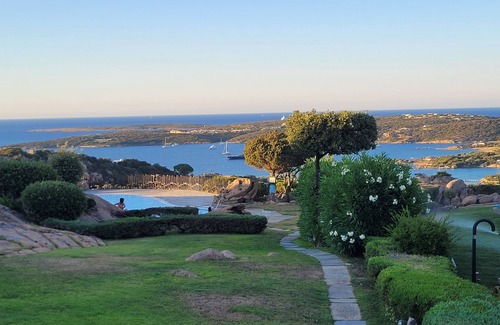 Arzachena Villa | Villa en COSTA SMERALDA , à proximité de PORTO CERVO.