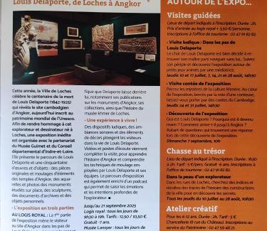 Loches Maison | Villa à l'ancien Pigeonnier