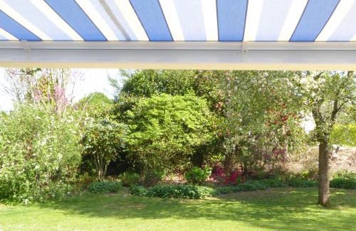 Tremeoc Maison | Villa à la croisée des baies