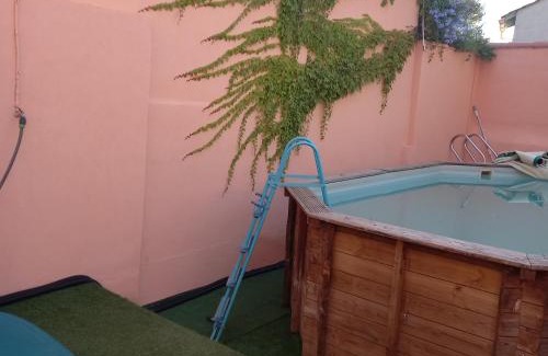 La Panouse Maison | Villa à Marseille dans un cadre bucolique
