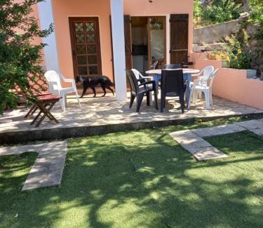 La Panouse Maison | Villa à Marseille dans un cadre bucolique