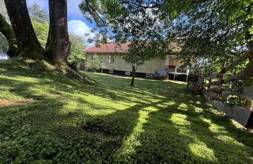 Alghult Maison | Villa Älghult