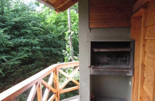 La Villa Cabine | Villa Ålborg