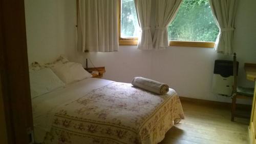 La Villa Cabine | Villa Ålborg