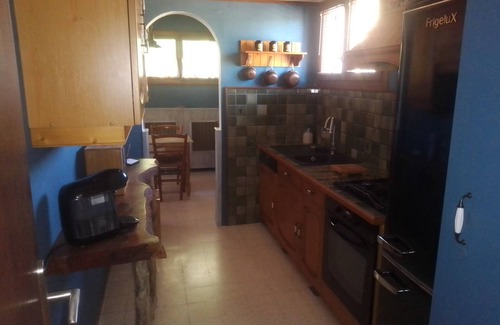 Saint-Cyr-sur-Mer Villa | Villa Éco-responsable Tout Confort Avec Piscine Pour Vacances en Famille.