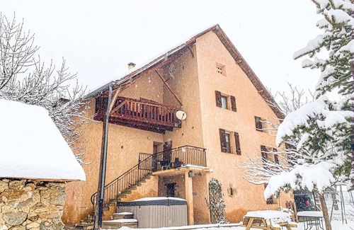Gap Maison | Villa écrin charance
