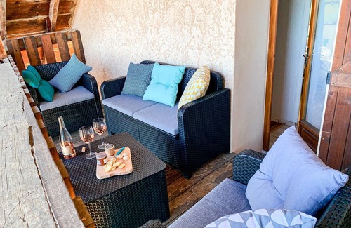 Gap Maison | Villa écrin charance