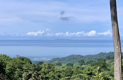 Ballena Villa | Villa Éden nouvelle demeure luxueuse vues mer et montagne