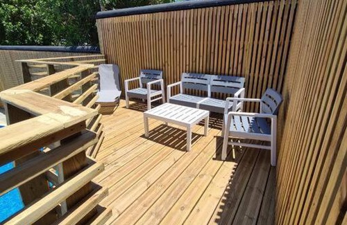 Petite-Ile Villa | Villa Ô P'TIT K