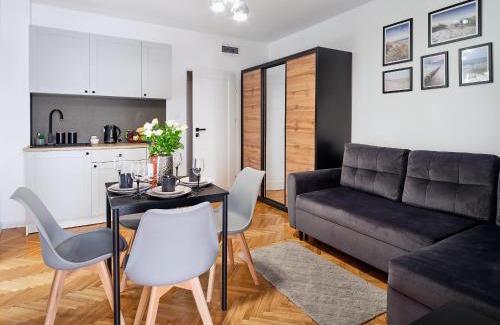 Leba Appartement | Villa Łeba II - Loft Apartments