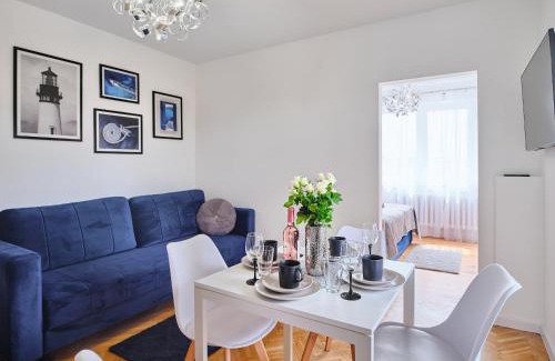 Leba Appartement | Villa Łeba II - Loft Apartments