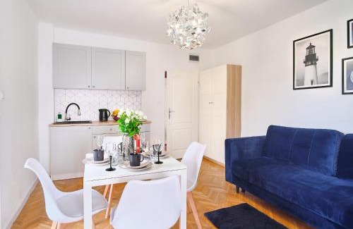 Leba Appartement | Villa Łeba II - Loft Apartments