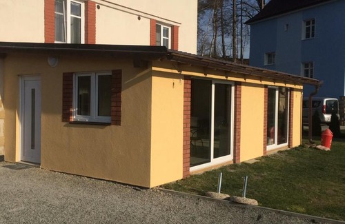 Stare Splavy Maison | Villa Šimák