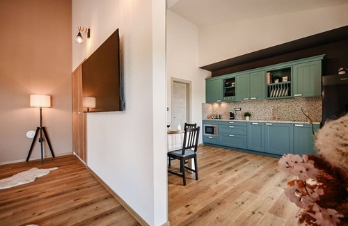 Krsan Maison | Villa Škavre by Interhome