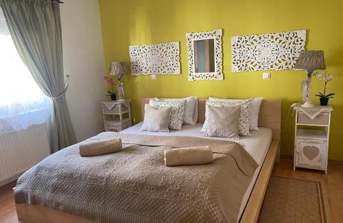 Lasko Appartement | Villa СARPE DIEM