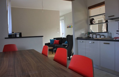 Poggi Villa | Villa à 1,5 km de la mer, au mileu des oliviers