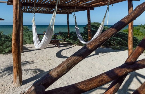 San Benito Maison | Villa 1 Duplex BBienvenue | Colección Playa